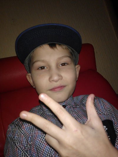 Марсель Емельянов