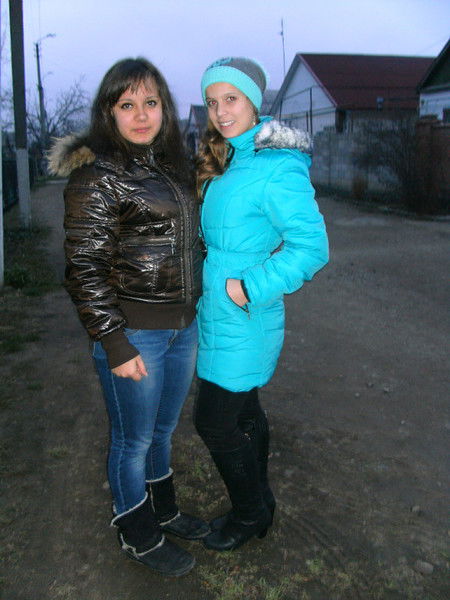 Анна Скакун