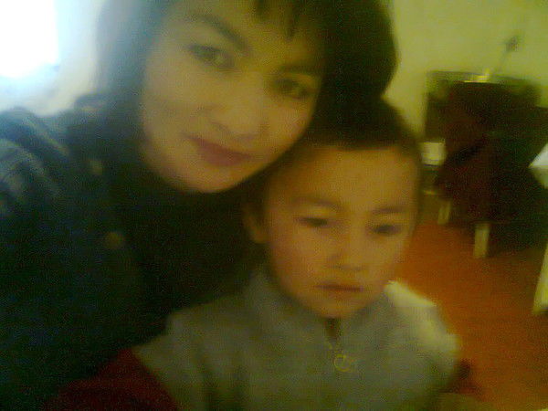 Жадыра Сулейменова