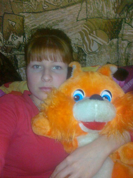 Юмагужина Екатерина