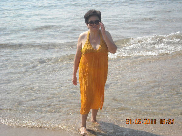 Нагима Балсеитова