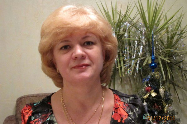 Наталья Шмидт