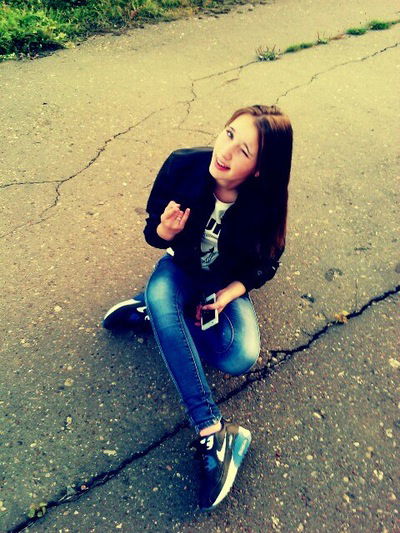 Евгения Морозова