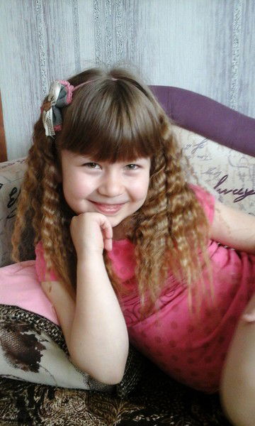 Александра Чех