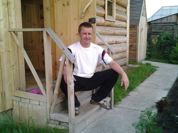 Андрей Николаевич