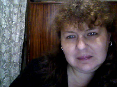 Елена Исакина