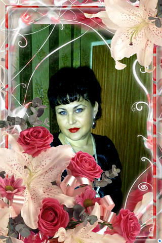 Любовь Яценко