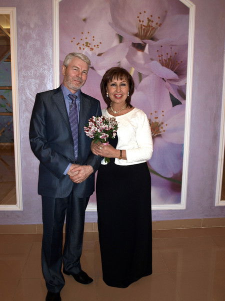 Вера Крамская