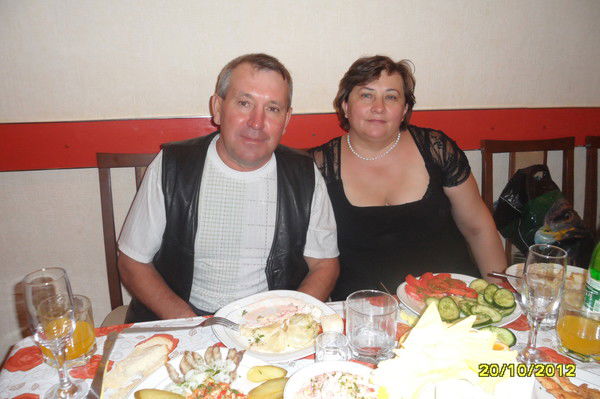 Светлана Аксенова