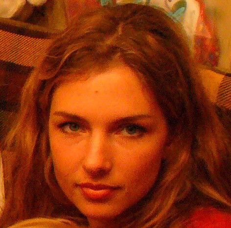 Svetlana Tolstosheina