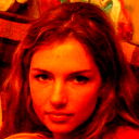 Svetlana Tolstosheina