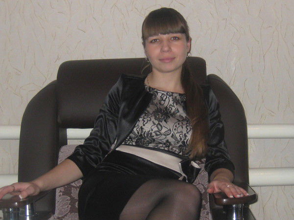 Ирина Чумакова