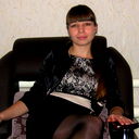 Ирина Чумакова