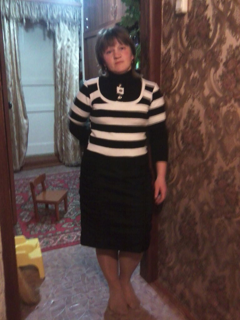 Светлана Андрейкина