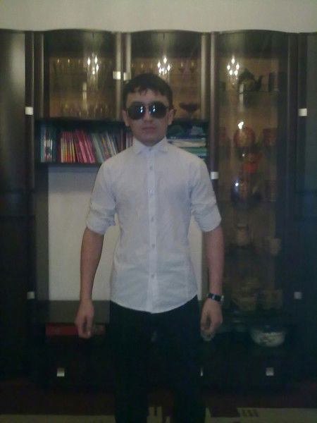 ~Number One~ [Best Boy]