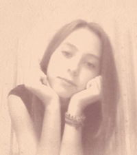 Надя Дьякова