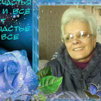 Валя Парватова