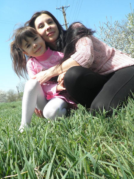 Ирина Василенко