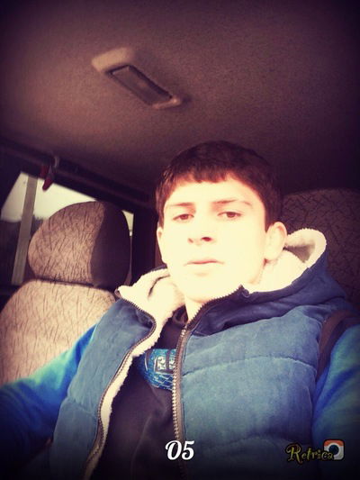 Нариман Мирзоев