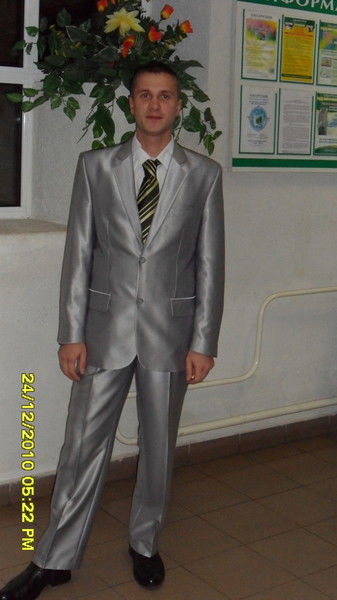 Картель Николай