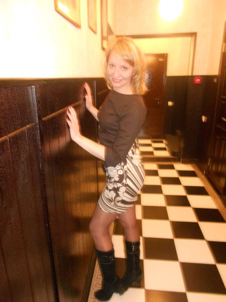 Светлана Тиманова