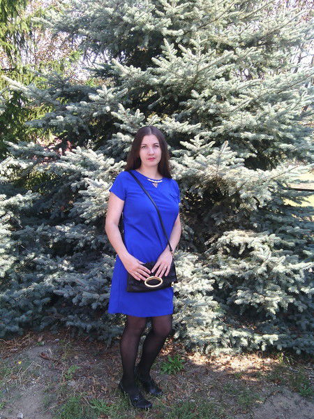 Оксана Овдиенко