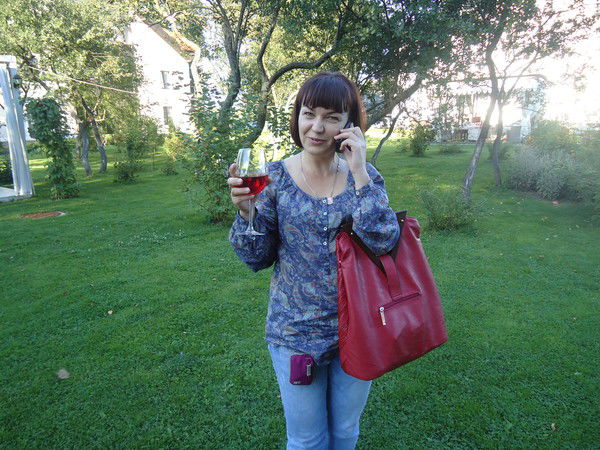 Анна Булыгина