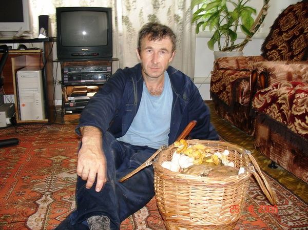 Вадим Буянов