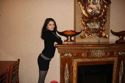 Анжелика Михай