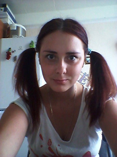 Танюша Тренина