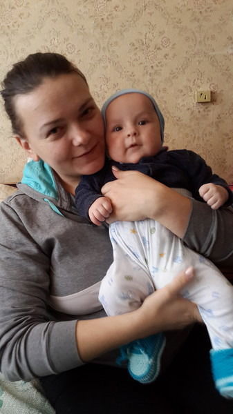 Ирина Разумова - Шутка