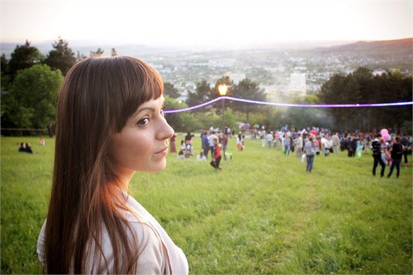 Мария Иващенко