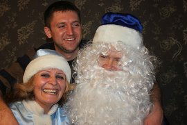 Владимир Мышелов