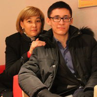 Нурболат Орынбасаров