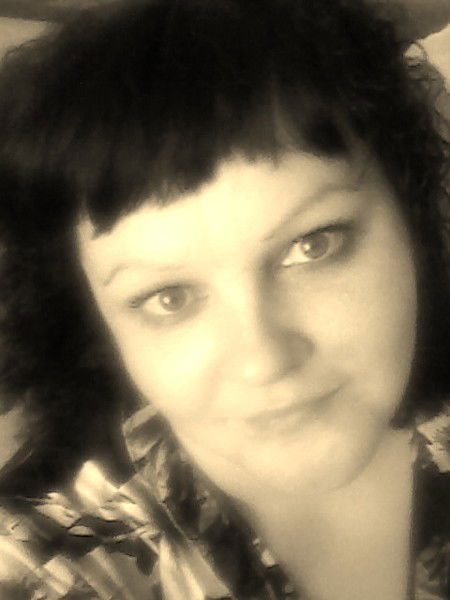 Татьяна Чуева