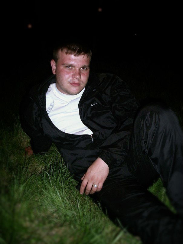 Вячеслав Марков