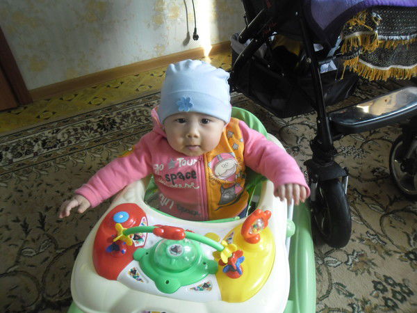 Жамиля Насурыллаева