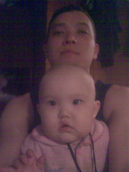 Нургуль Солнце