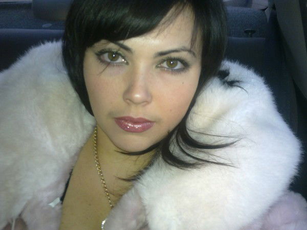 Инна Ткачева