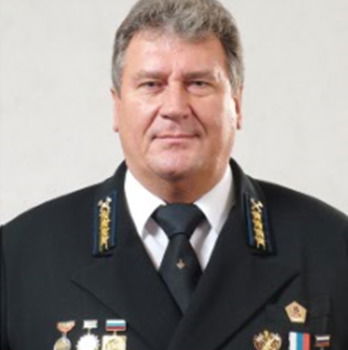 Николай Разумняк