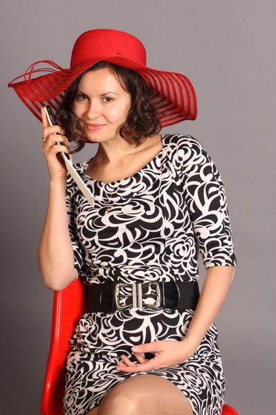 Екатерина Просекова