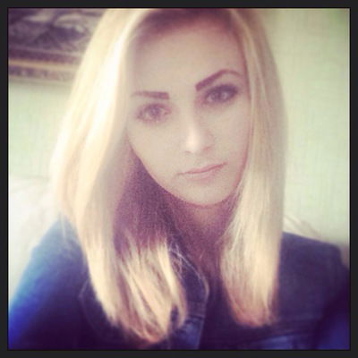 Элеонора Рихтовская