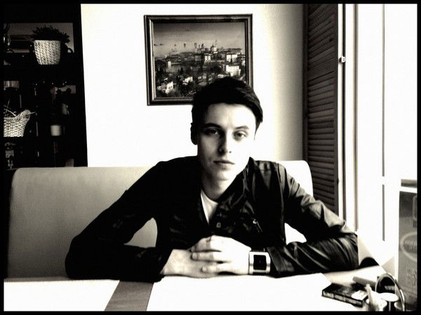 Кирилл Андреев