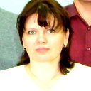 Галина Трусова