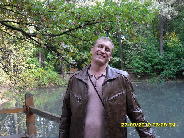 Вячеслав (Рыбин) Вегель