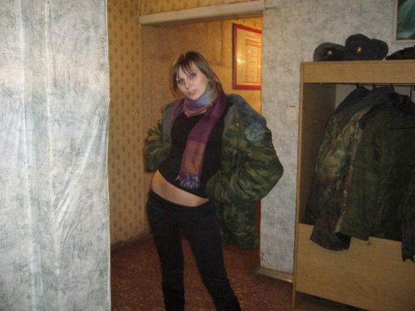 Ирина Цыганова