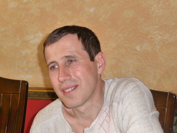 Вячеслав Шустер