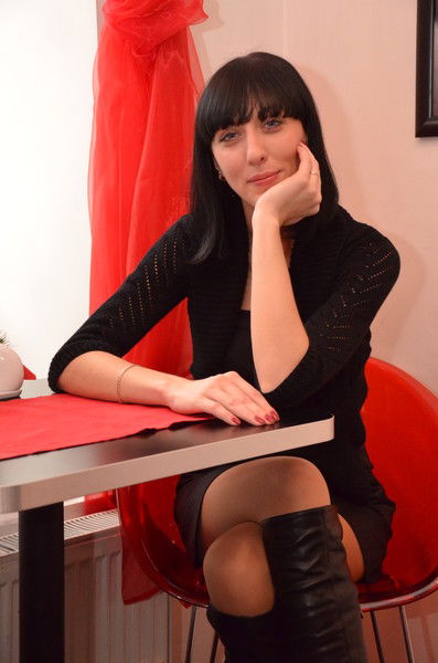 Лена Пышненко