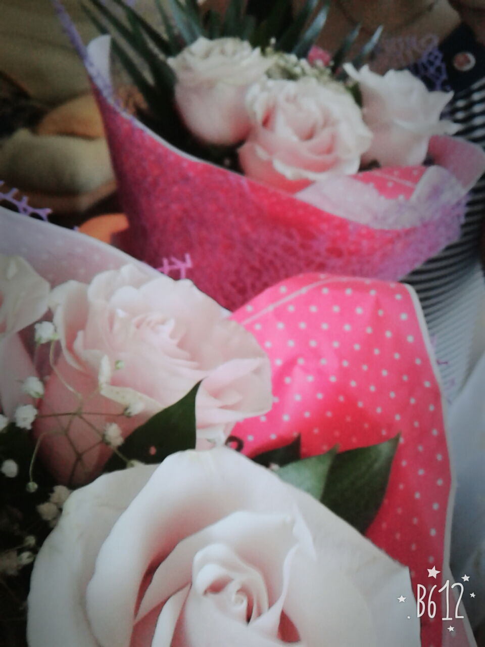 Алевтина Семёновна