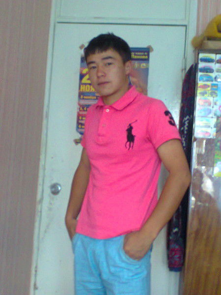 Бубенцев Руслан